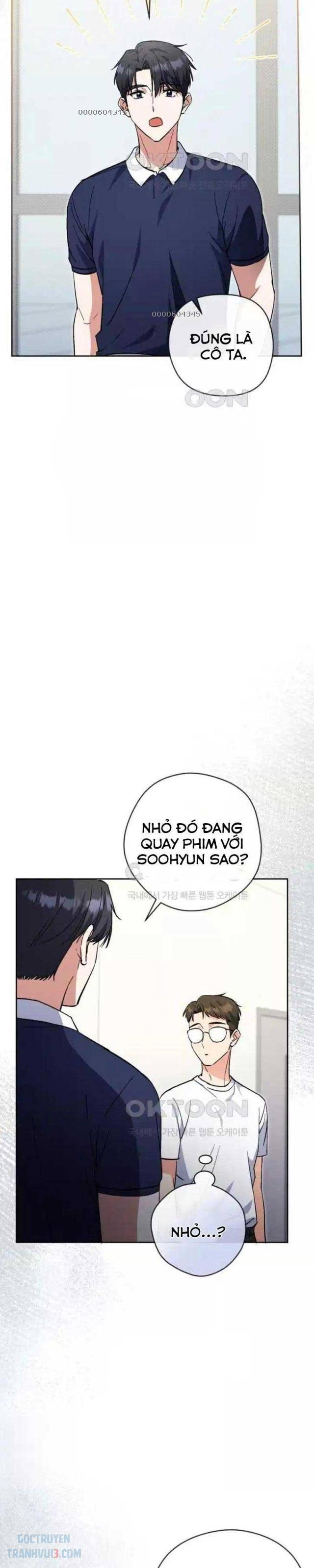 Cuộc Sống Bắt Đầu Khi Làm Một Diễn Viên Nhí - Page 17