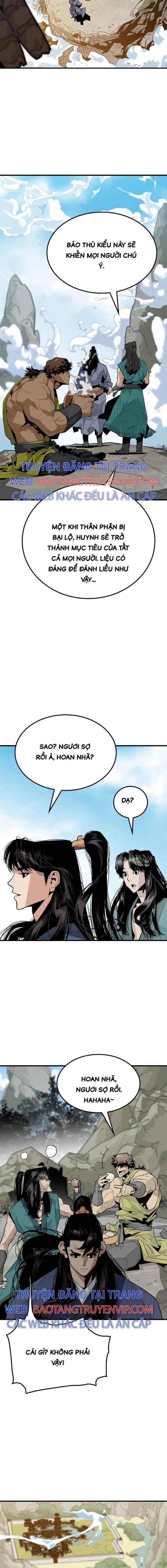 Quỷ Vương - Page 25