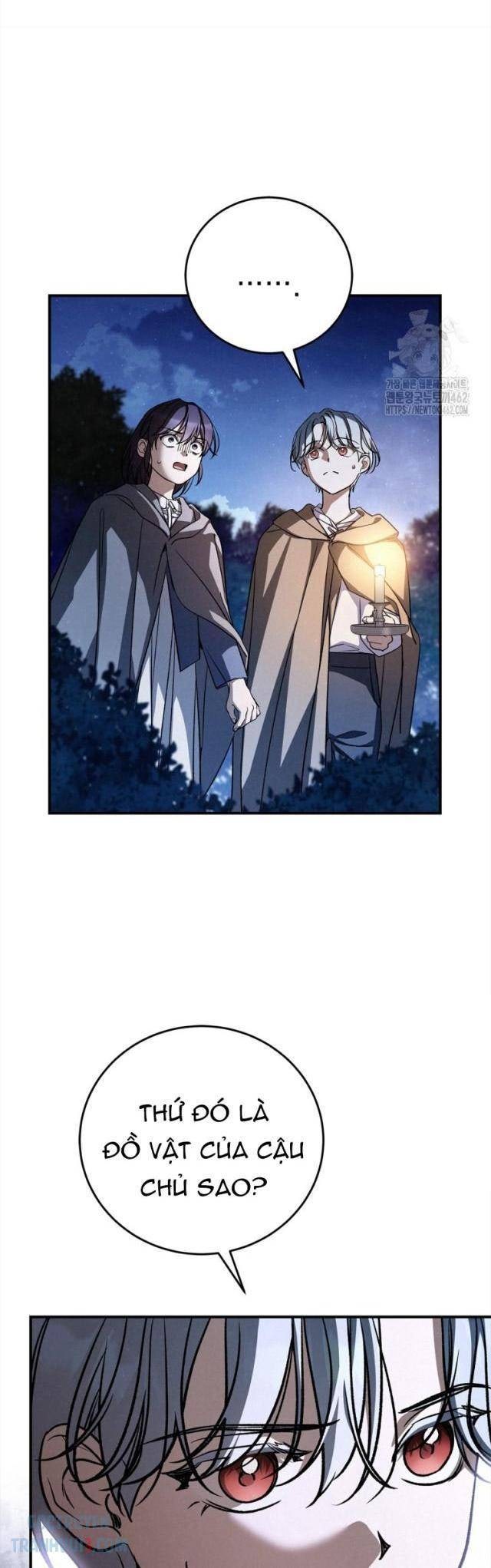 Ấn Thuật Chi Tử - Page 28