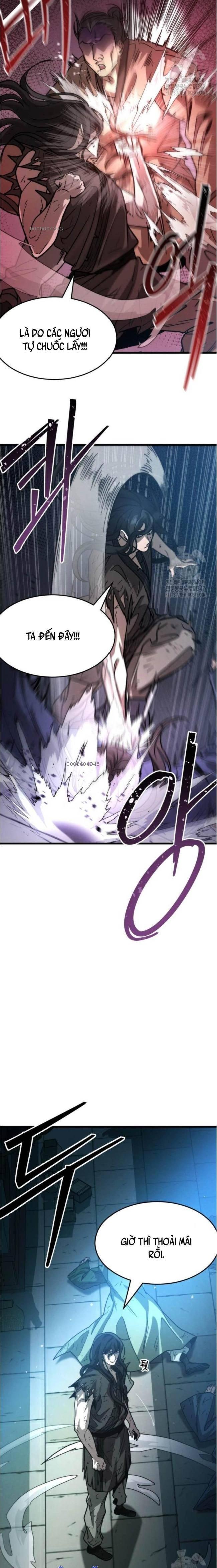 Tân Đích Vấn - Page 17