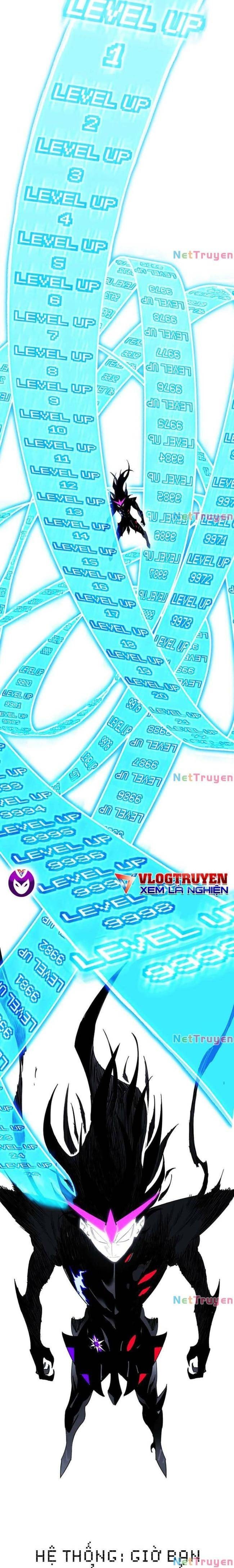 Hardcore Leveling Warrior SS2 - Page 3