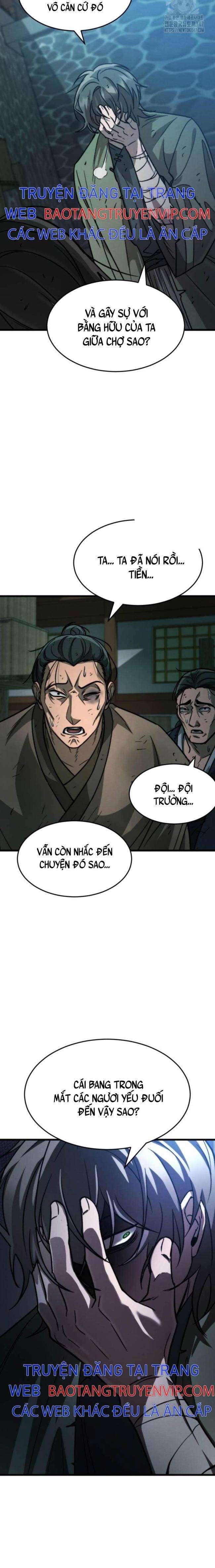 Tân Đích Vấn - Page 26