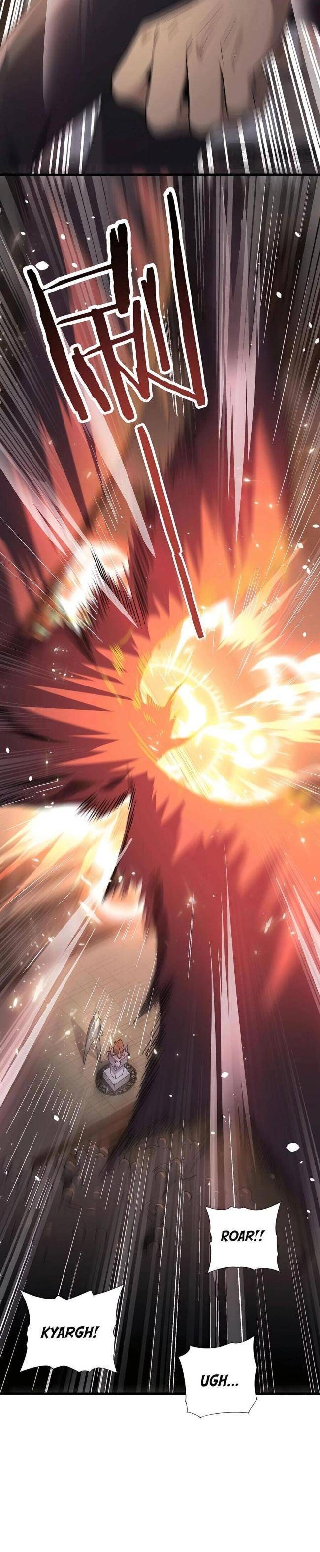 Toàn Dân Chuyển Chức: Ngự Long Sư Là Chức Nghiệp Yếu Nhất? - Page 37