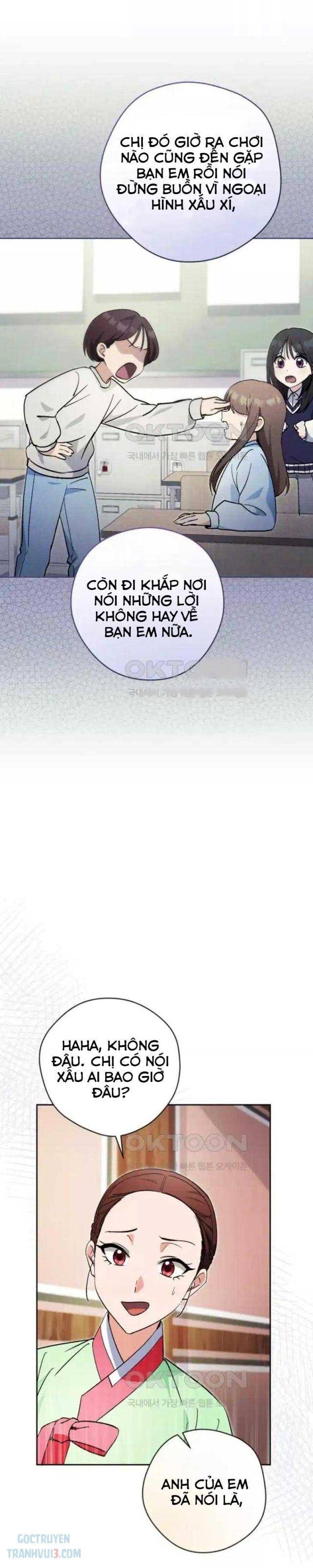 Cuộc Sống Bắt Đầu Khi Làm Một Diễn Viên Nhí - Page 25