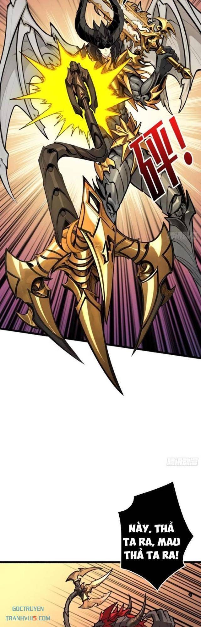 Bùng Cháy Đi Người Chơi Cấp Cao - Page 33