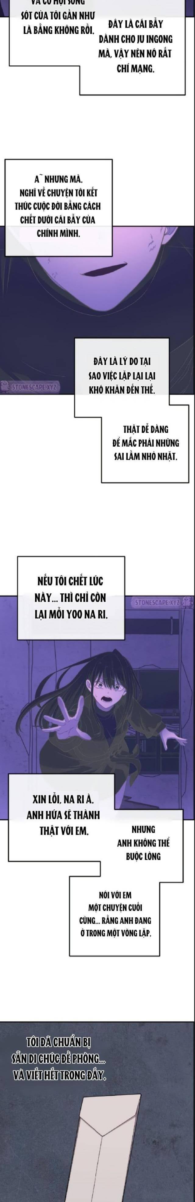 Nhân Vật Webtoon Na Kang Lim - Page 7
