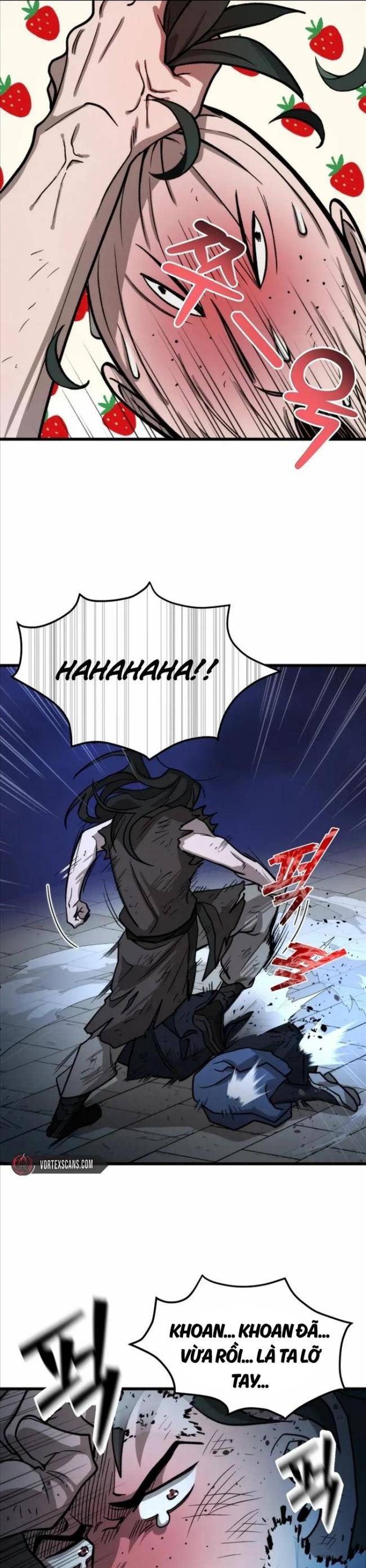 Tân Đích Vấn - Page 28