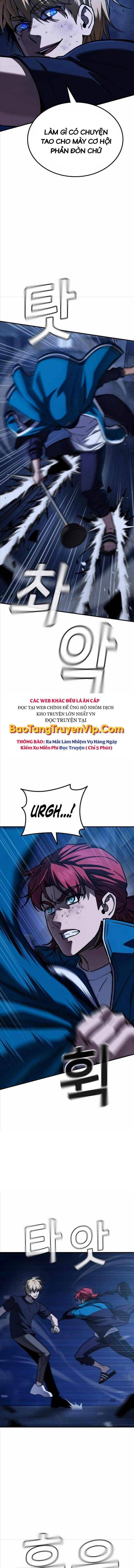 Chiến Binh Học Đường - Page 18