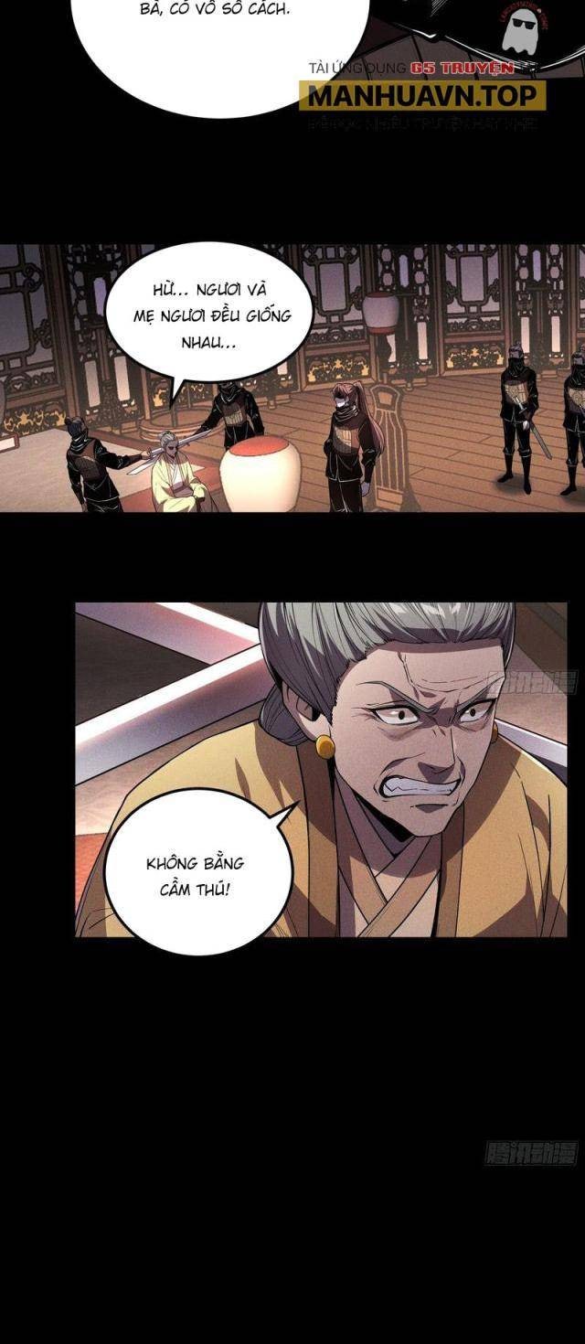 Khánh Dư Niên - Page 23