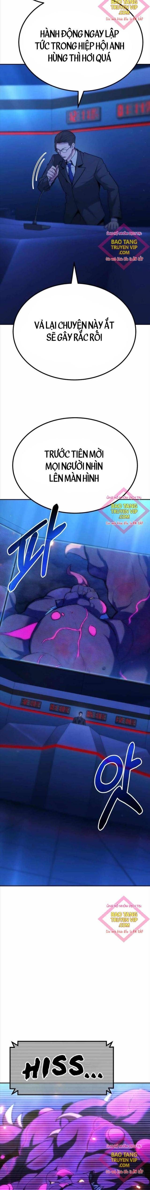 Anh Hùng Bị Trục Xuất - Page 4