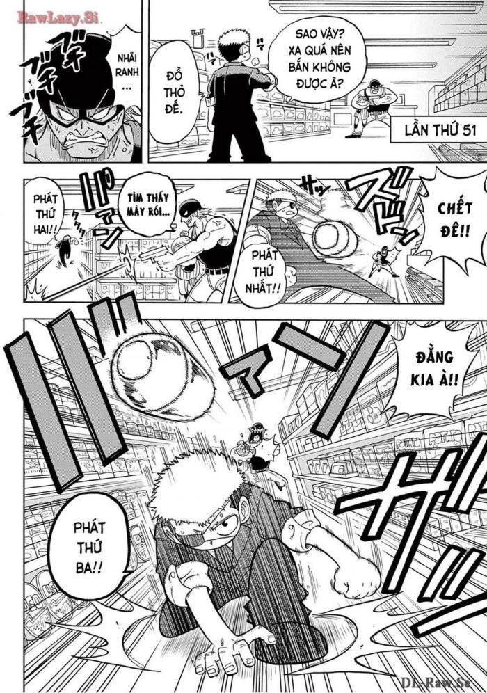 Unmei No Makimodoshi - Page 23