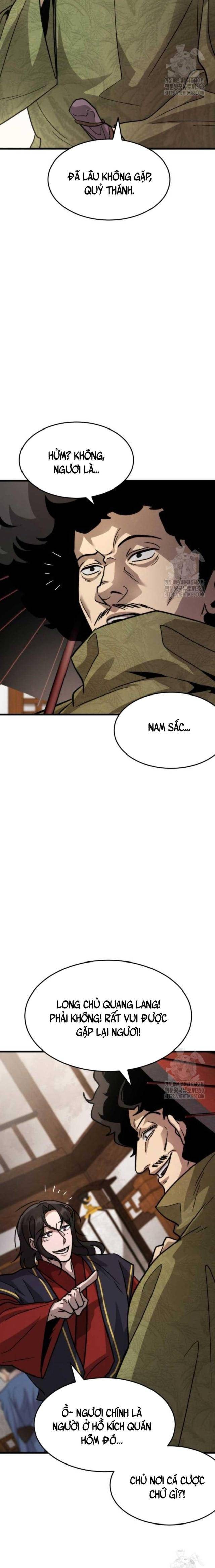 Tân Đích Vấn - Page 13