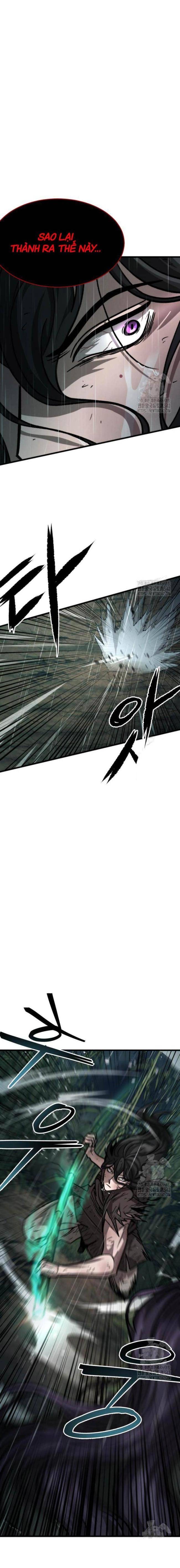 Tân Đích Vấn - Page 19