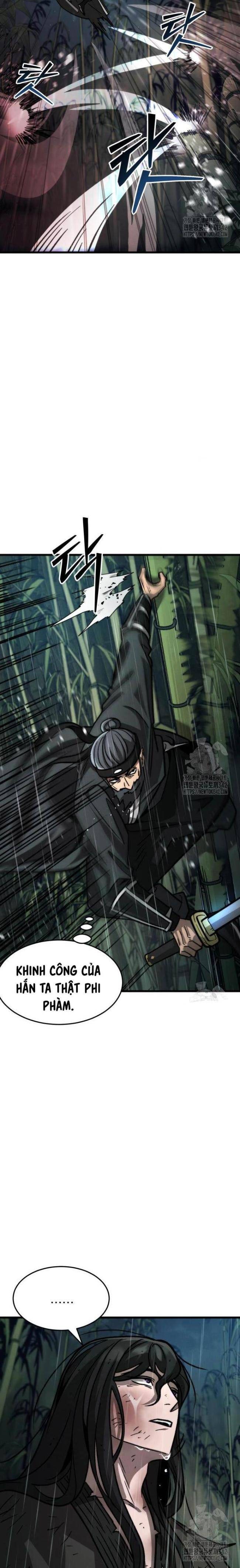 Tân Đích Vấn - Page 14