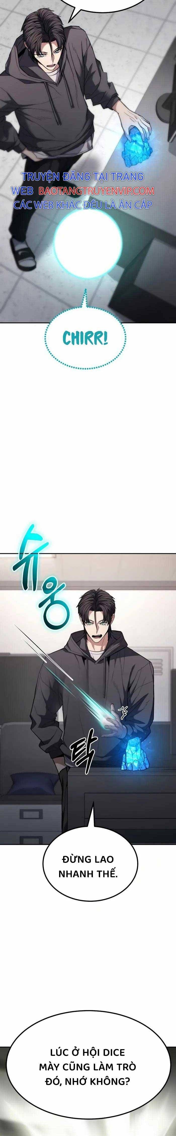 Anh Hùng Bị Trục Xuất - Page 12