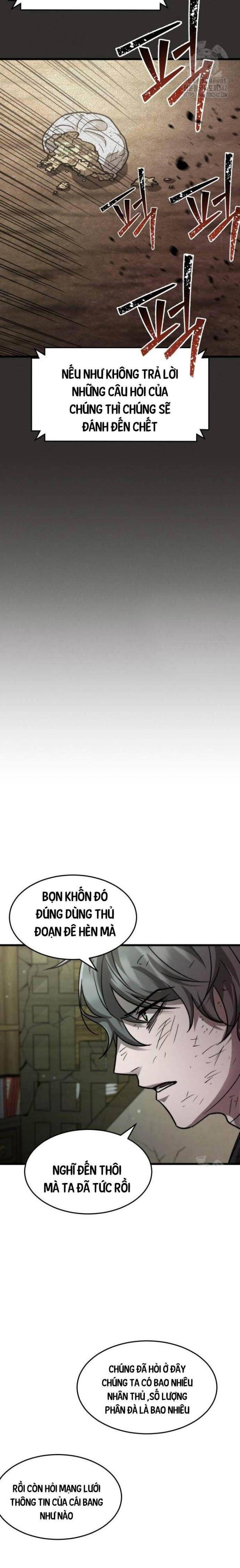 Tân Đích Vấn - Page 14