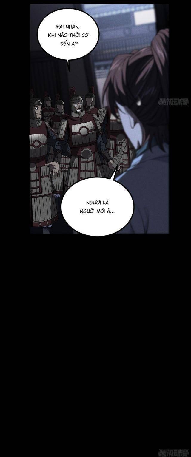 Khánh Dư Niên - Page 12