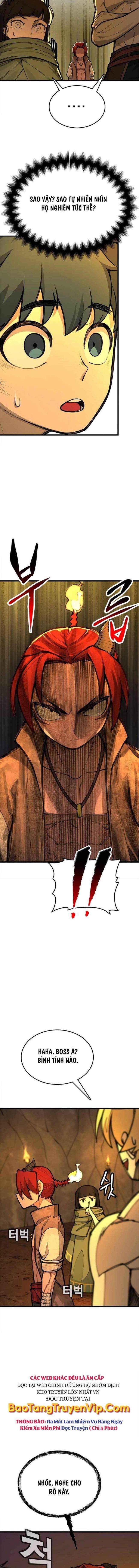 Ngọn Lửa Của Hòa Bình - Page 29