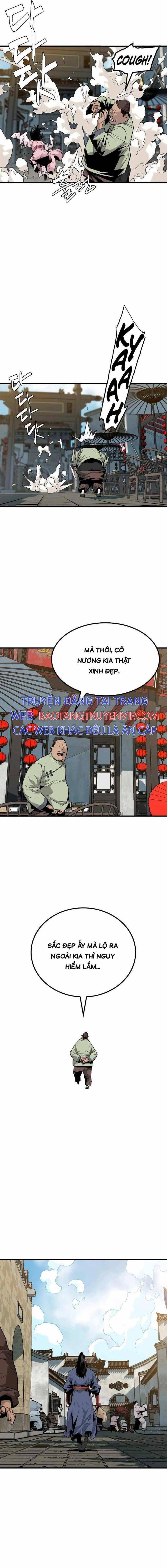 Quỷ Vương - Page 17