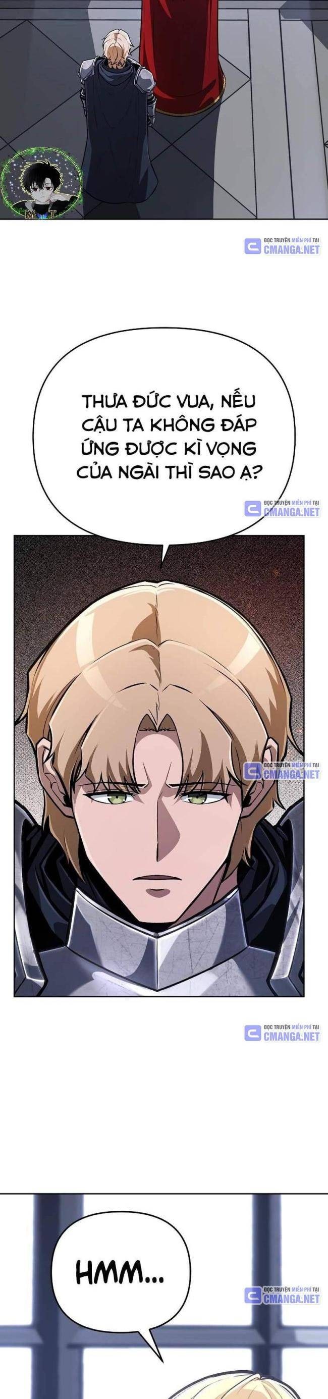 Anh Hùng Của Chúng Ta Làm Gì? - Page 14