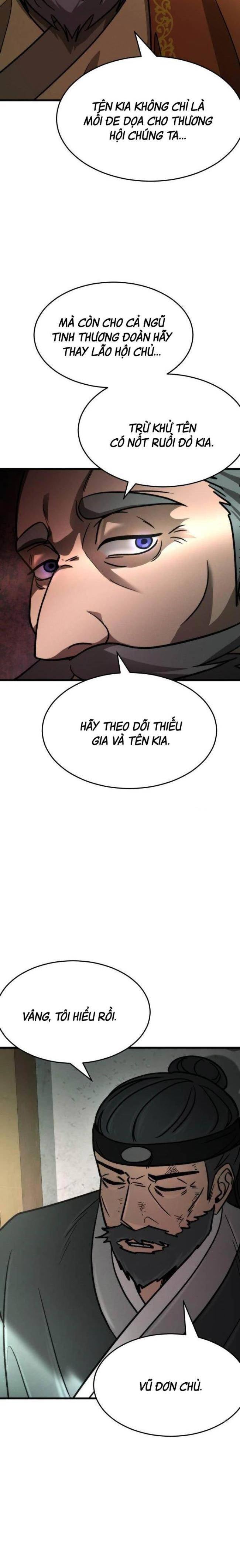 Tân Đích Vấn - Page 28