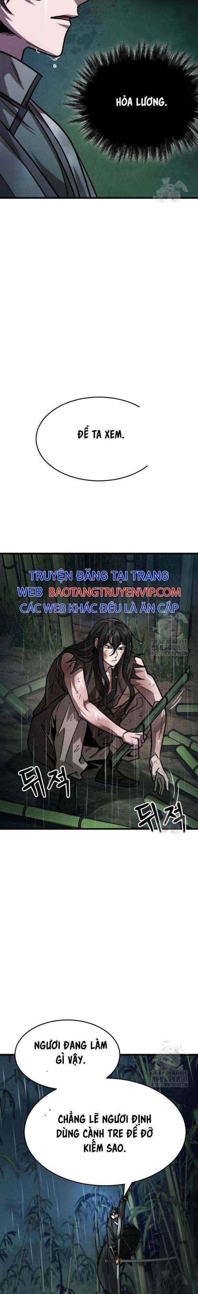 Tân Đích Vấn - Page 17