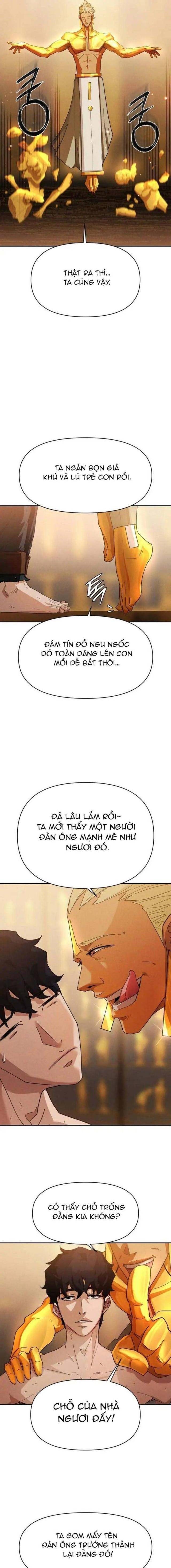 Khuyết Nhân - Page 17