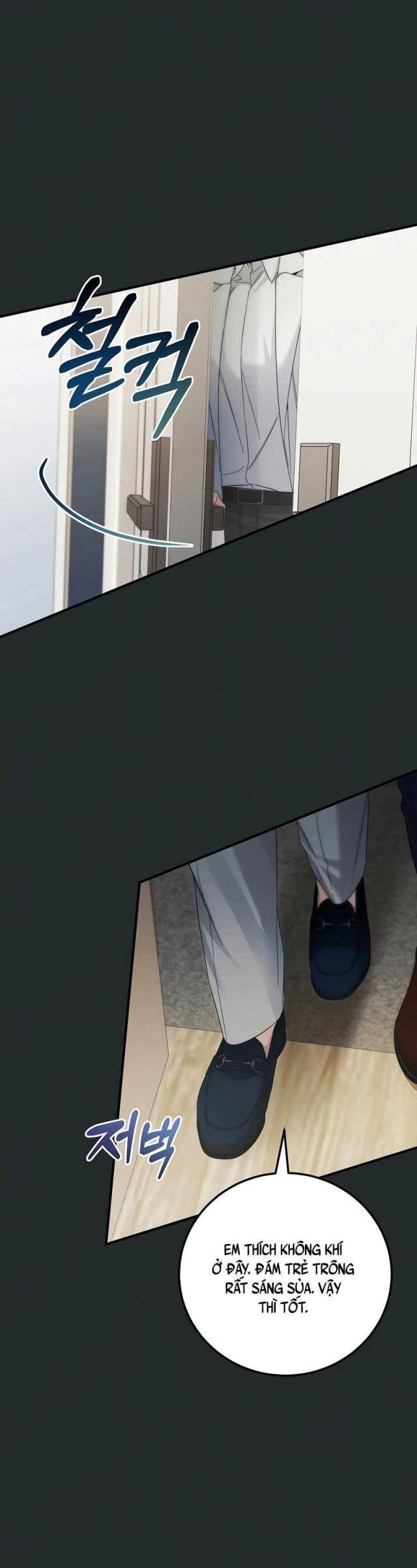 Tôi Sẽ Nghỉ Hưu Sau Khi Cứu Thế Giới - Page 18