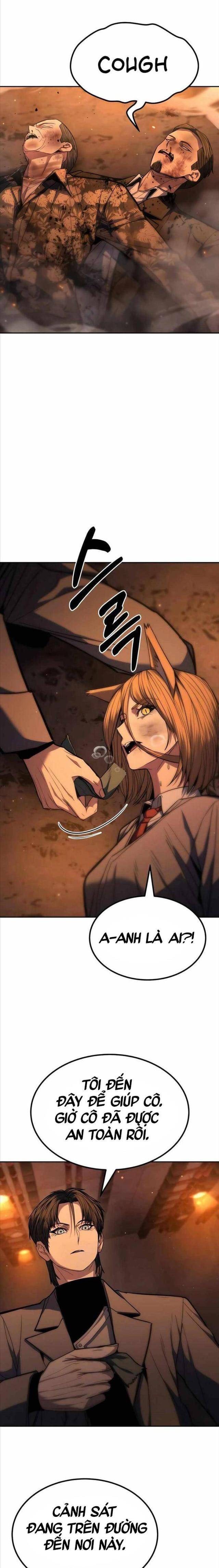 Anh Hùng Bị Trục Xuất - Page 24