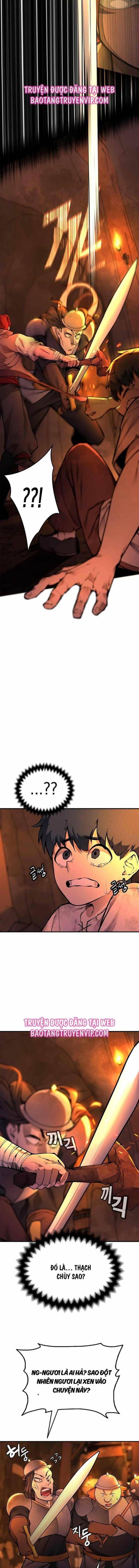 Ngọn Lửa Của Hòa Bình - Page 14