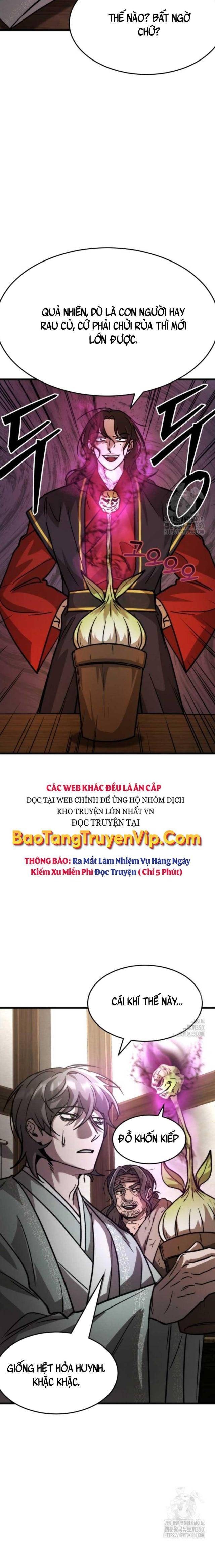 Tân Đích Vấn - Page 9