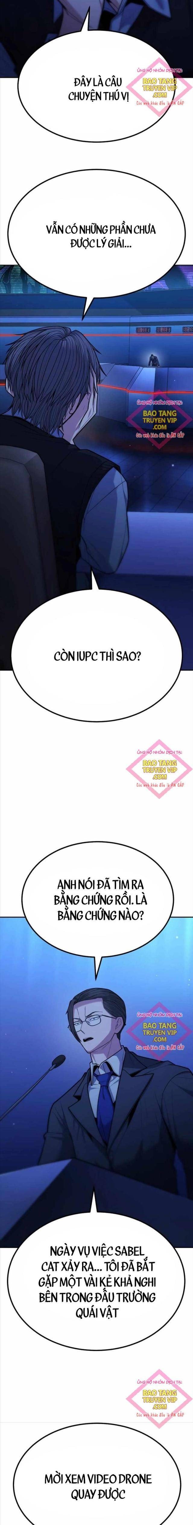 Anh Hùng Bị Trục Xuất - Page 13