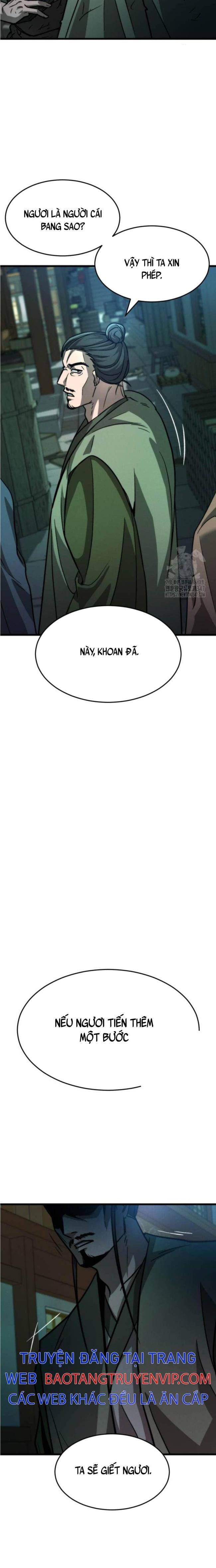 Tân Đích Vấn - Page 13