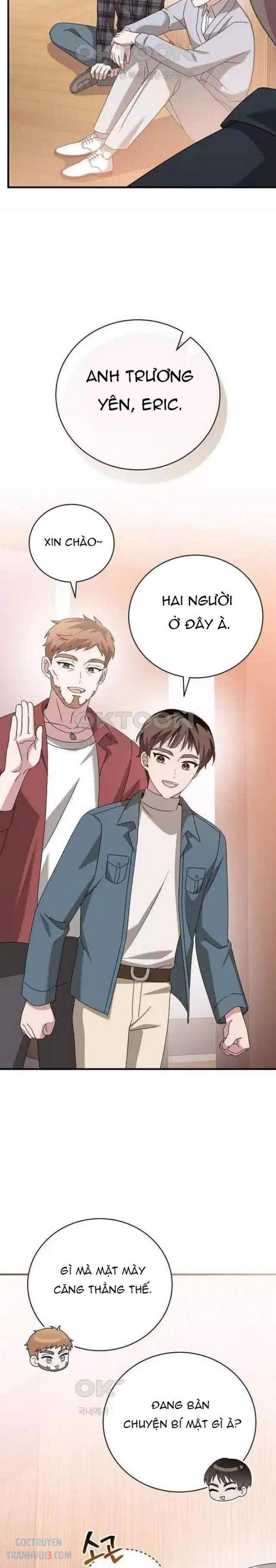 Dành Cho Thiên Tài Âm Nhạc - Page 11