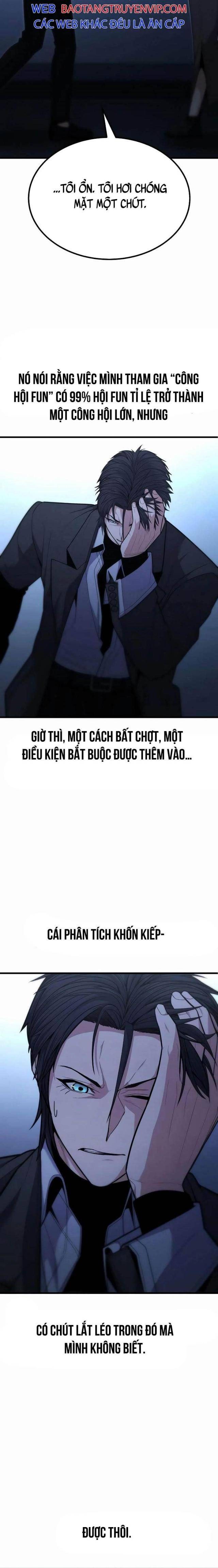 Anh Hùng Bị Trục Xuất - Page 7