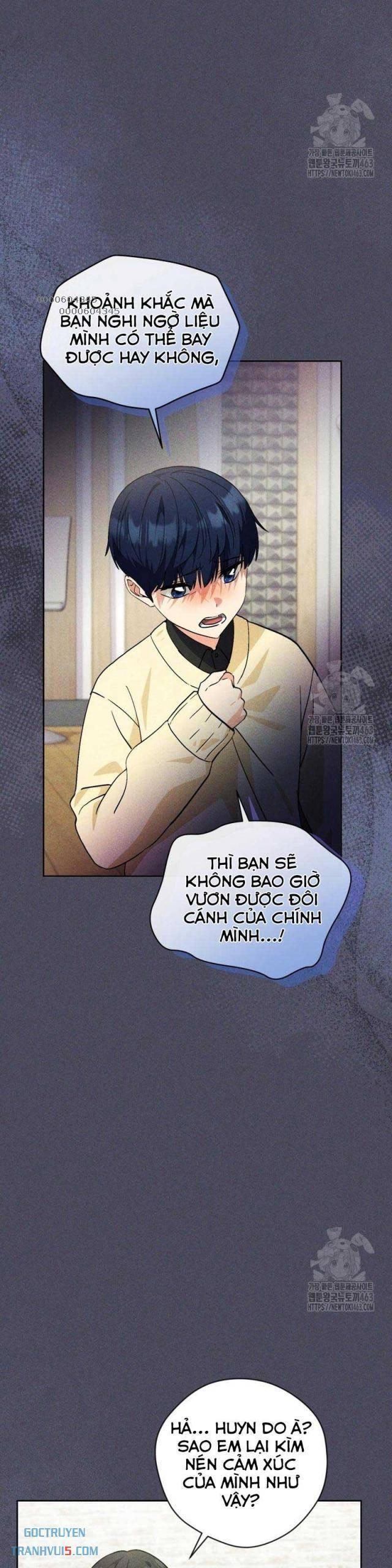 Cuộc Sống Bắt Đầu Khi Làm Một Diễn Viên Nhí - Page 17