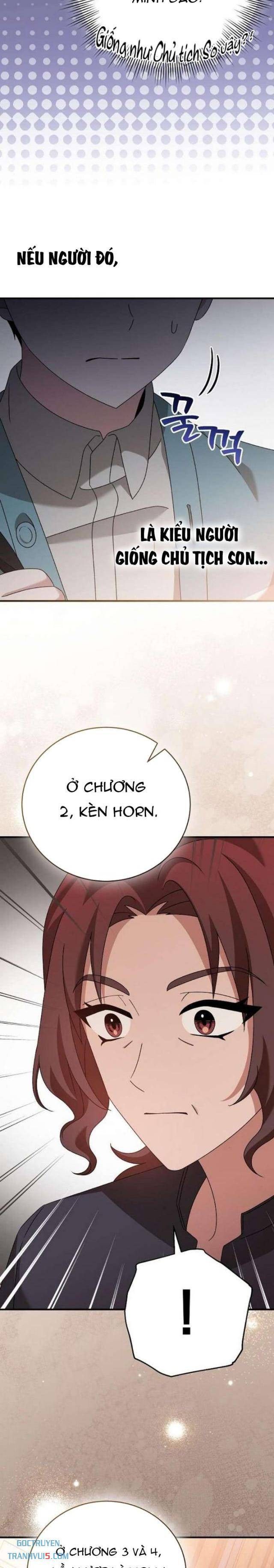 Dành Cho Thiên Tài Âm Nhạc - Page 4