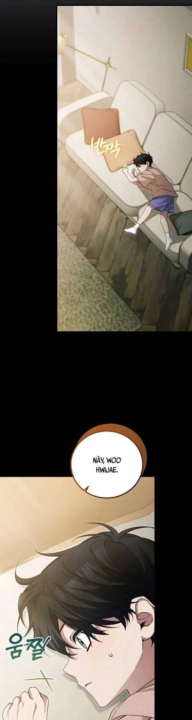 Tôi Sẽ Nghỉ Hưu Sau Khi Cứu Thế Giới - Page 15