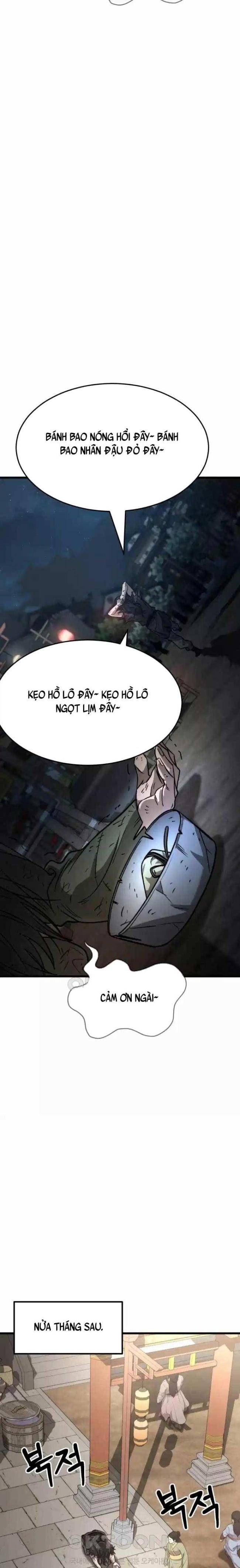 Tân Đích Vấn - Page 25