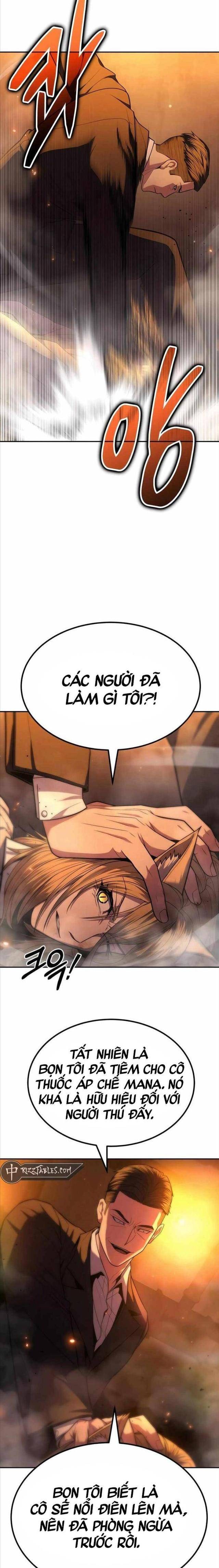 Anh Hùng Bị Trục Xuất - Page 8