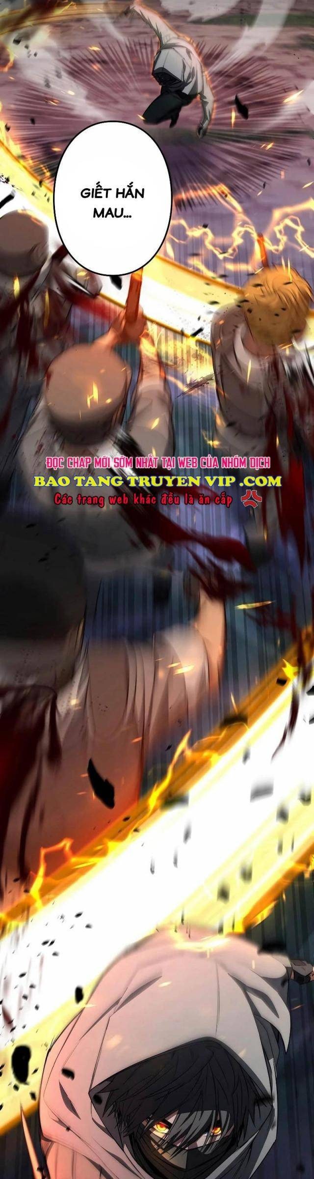 Chiến Thần Xuất Thế - Page 35