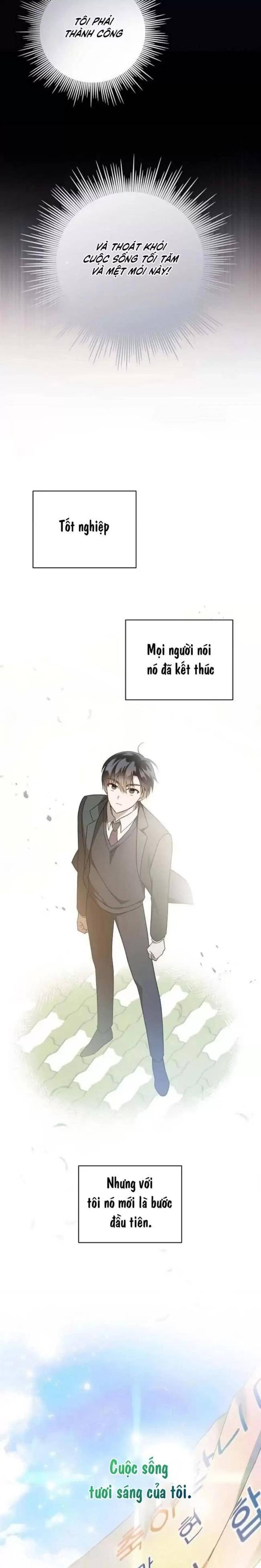 Dành Cho Thiên Tài Âm Nhạc - Page 9