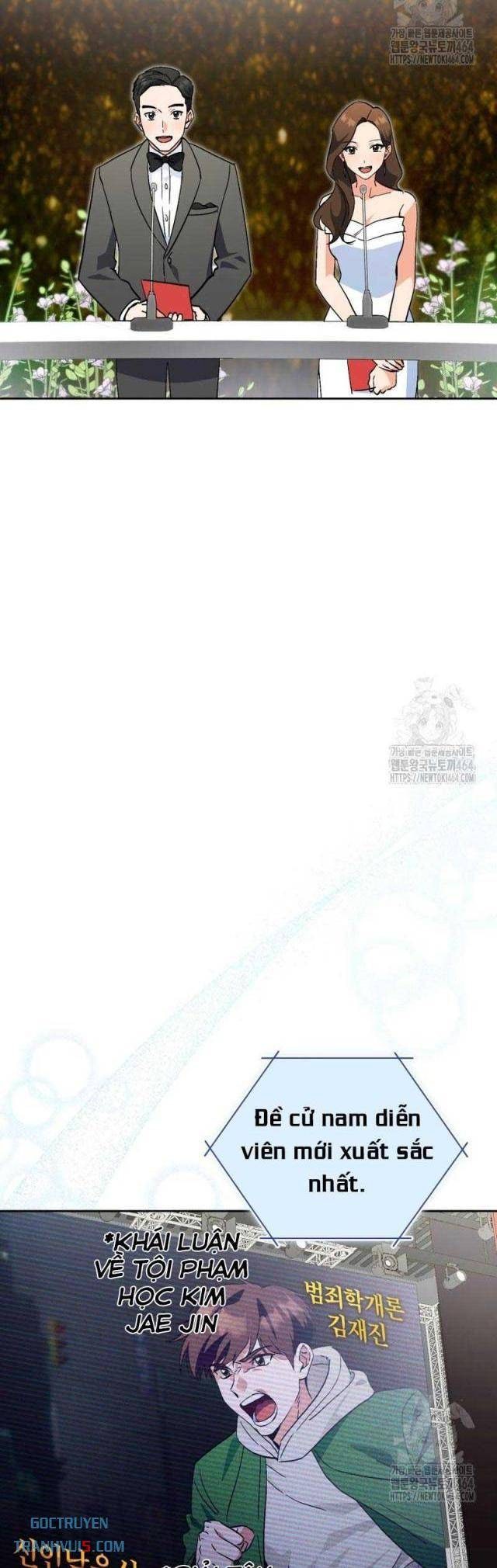 Cuộc Sống Bắt Đầu Khi Làm Một Diễn Viên Nhí - Page 10