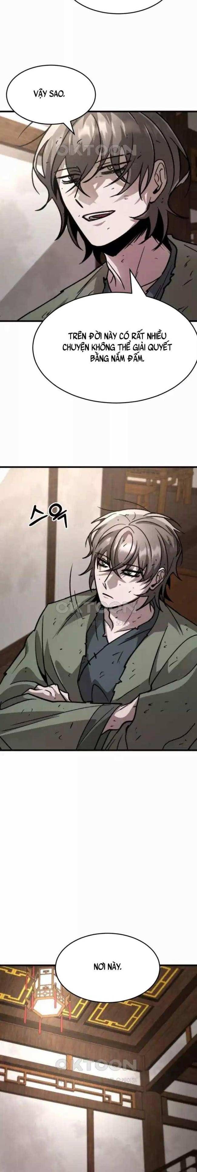 Tân Đích Vấn - Page 36