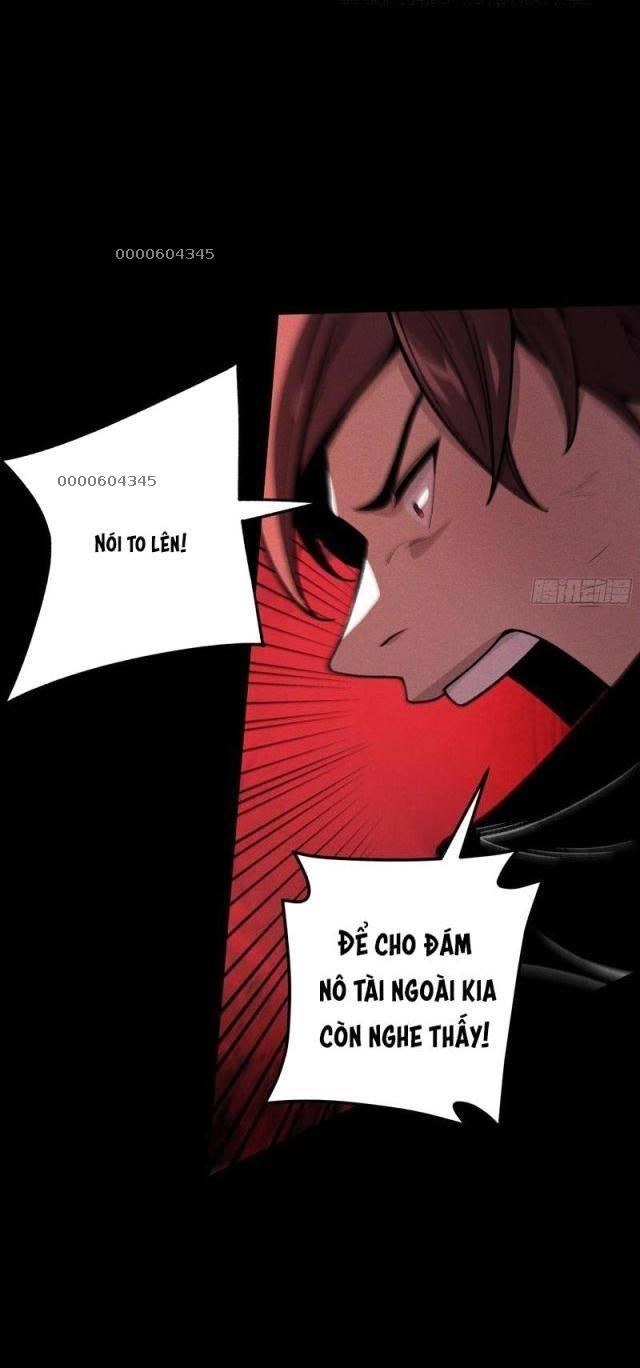 Khánh Dư Niên - Page 6