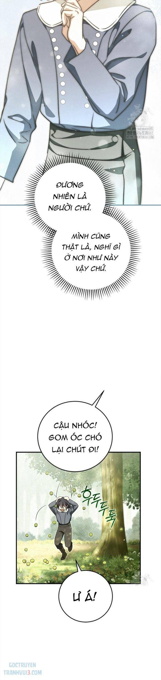 Ấn Thuật Chi Tử - Page 28