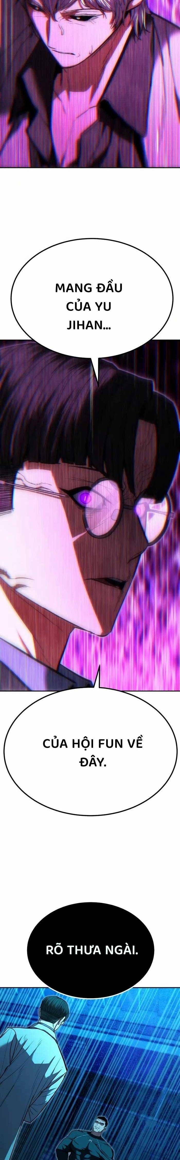 Anh Hùng Bị Trục Xuất - Page 37