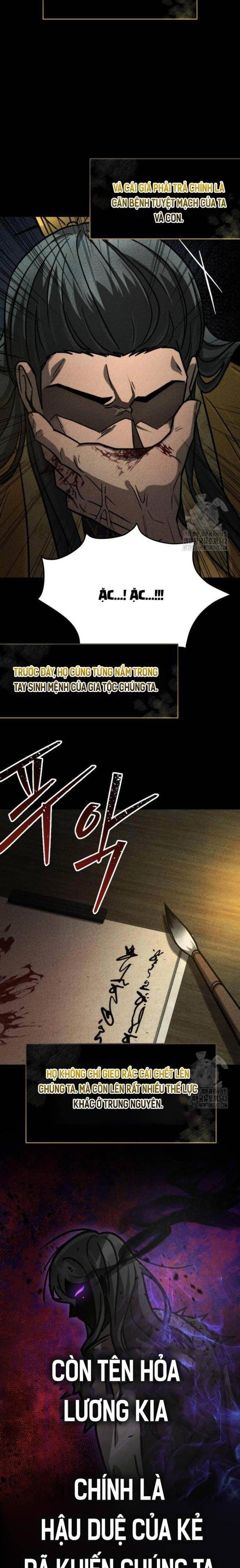 Tân Đích Vấn - Page 7