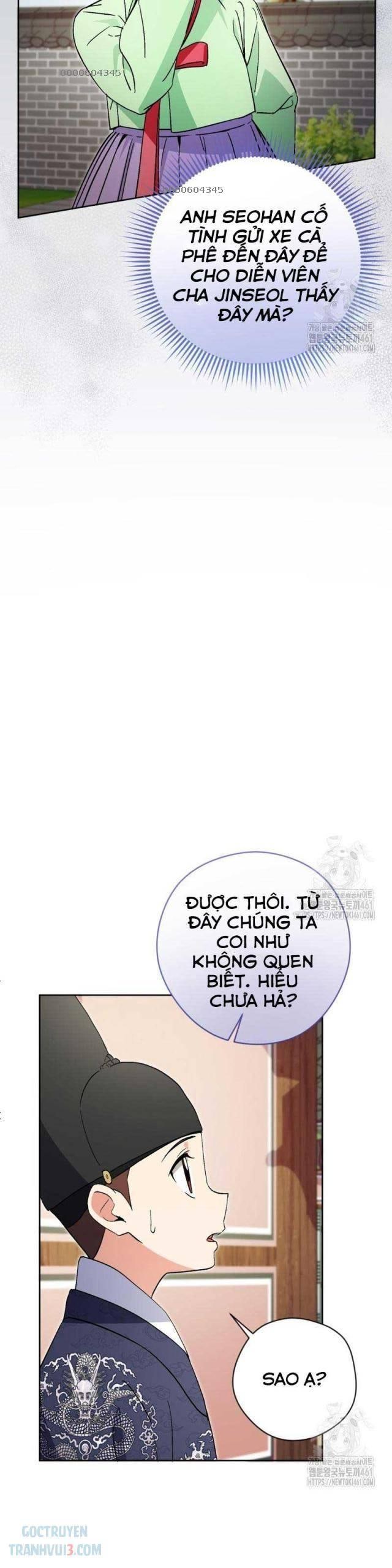 Cuộc Sống Bắt Đầu Khi Làm Một Diễn Viên Nhí - Page 8