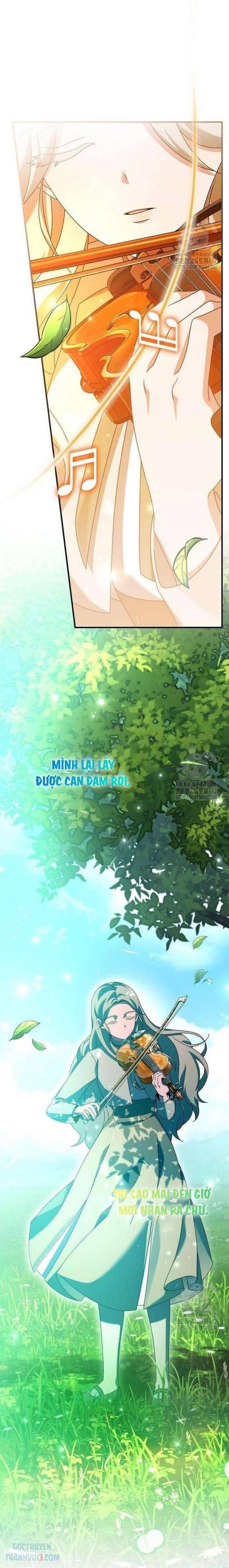 Dành Cho Thiên Tài Âm Nhạc - Page 19